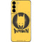 DC Comics Batman Graffiti Art Galaxy S22 Plus Skin